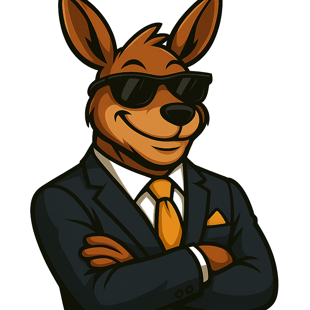 kangaroo