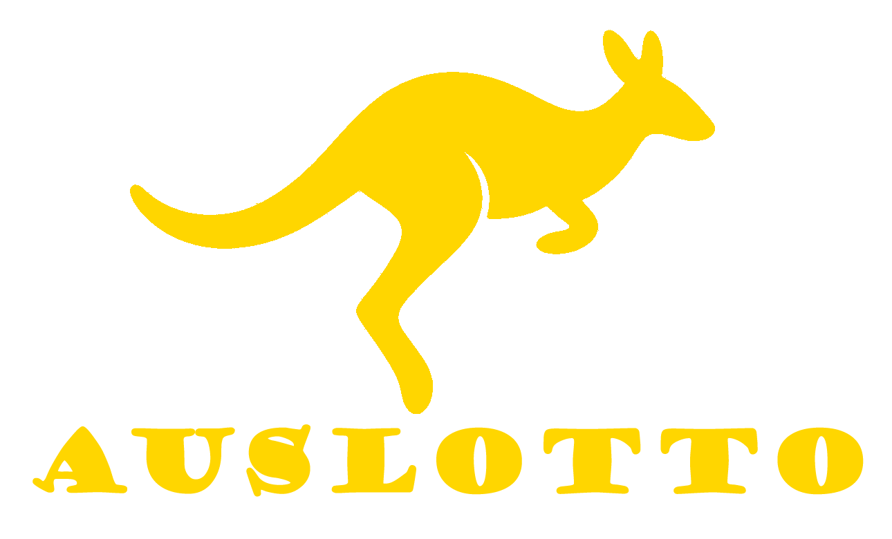 AusLotto Logo